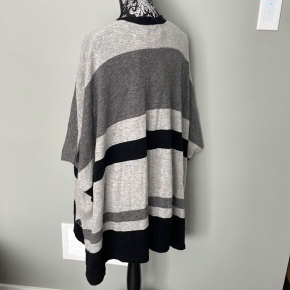 PLY Republic 100% Cashmere Wrap - Picture 3 of 5